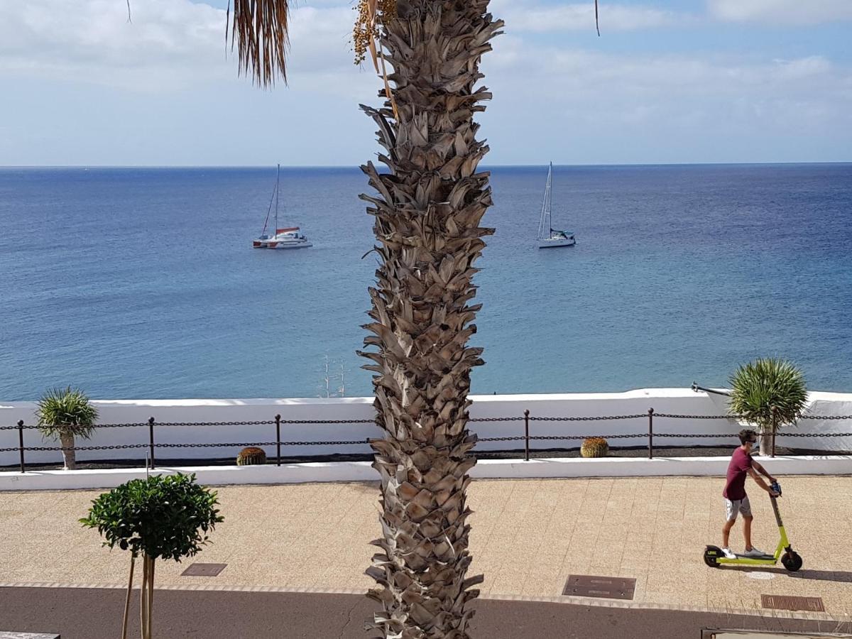 Apartamentos Capellania Puerto del Carmen  Exterior foto