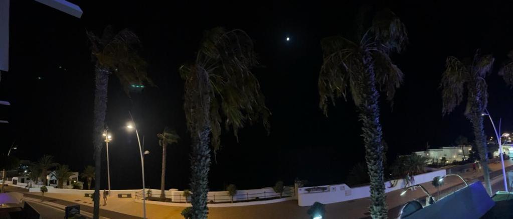 Apartamentos Capellania Puerto del Carmen  Exterior foto