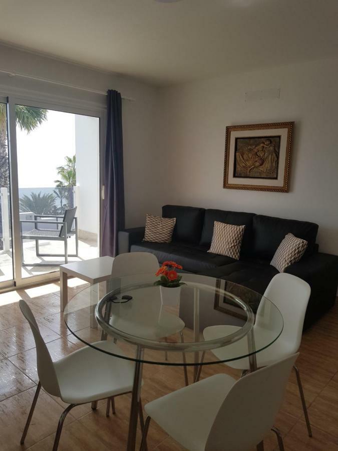 Apartamentos Capellania Puerto del Carmen  Exterior foto