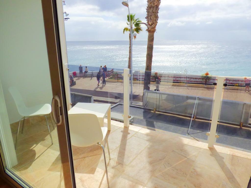 Apartamentos Capellania Puerto del Carmen  Exterior foto