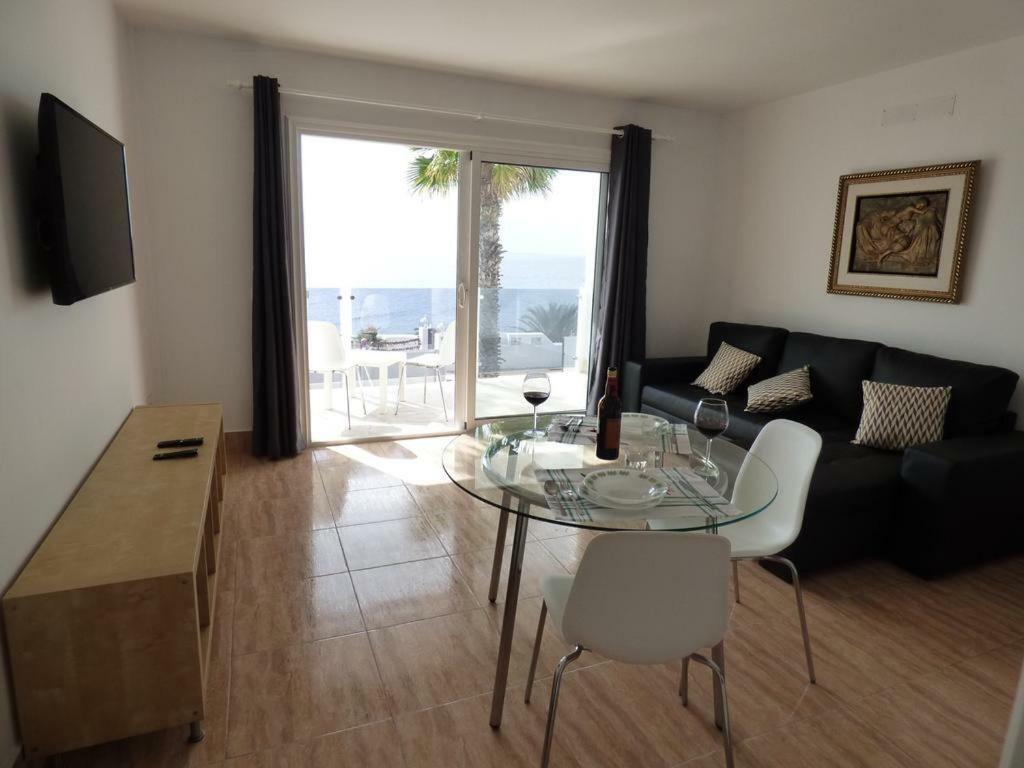 Apartamentos Capellania Puerto del Carmen  Exterior foto